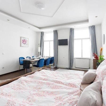 Central, Modern, Big Apartment 비엔나 외부 사진