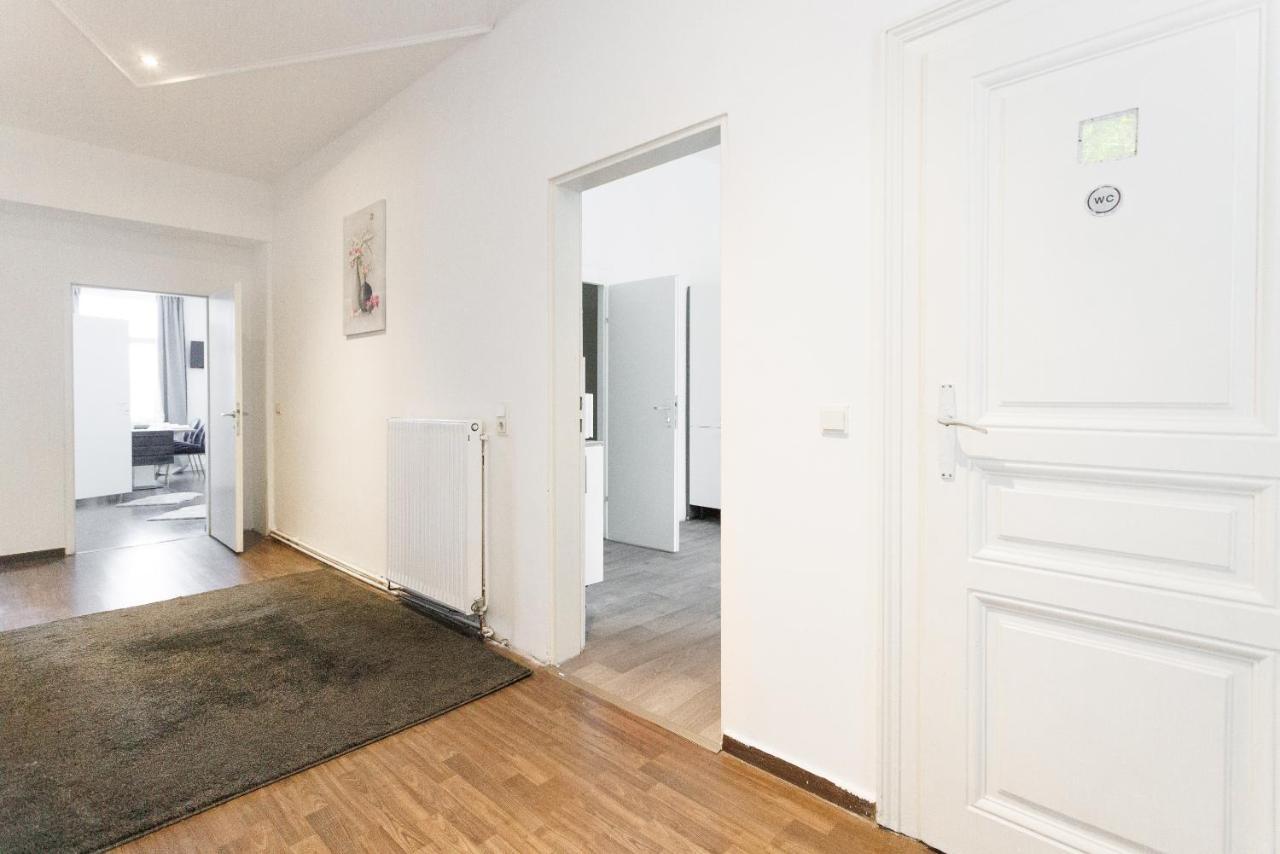 Central, Modern, Big Apartment 비엔나 외부 사진