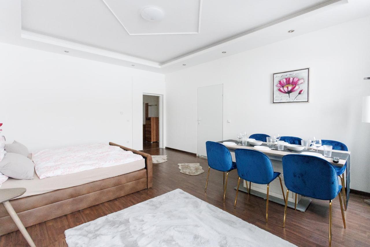 Central, Modern, Big Apartment 비엔나 외부 사진