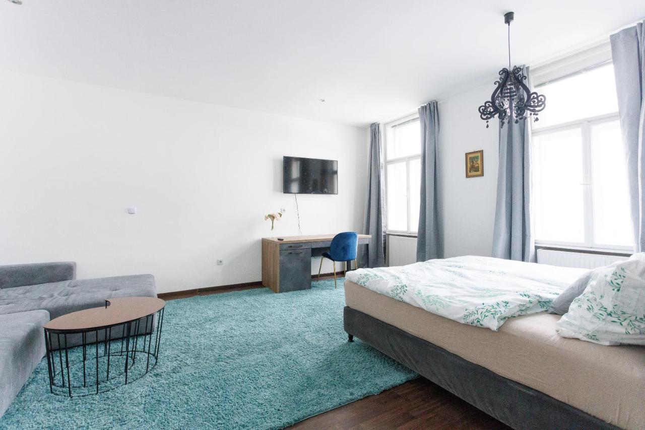 Central, Modern, Big Apartment 비엔나 외부 사진