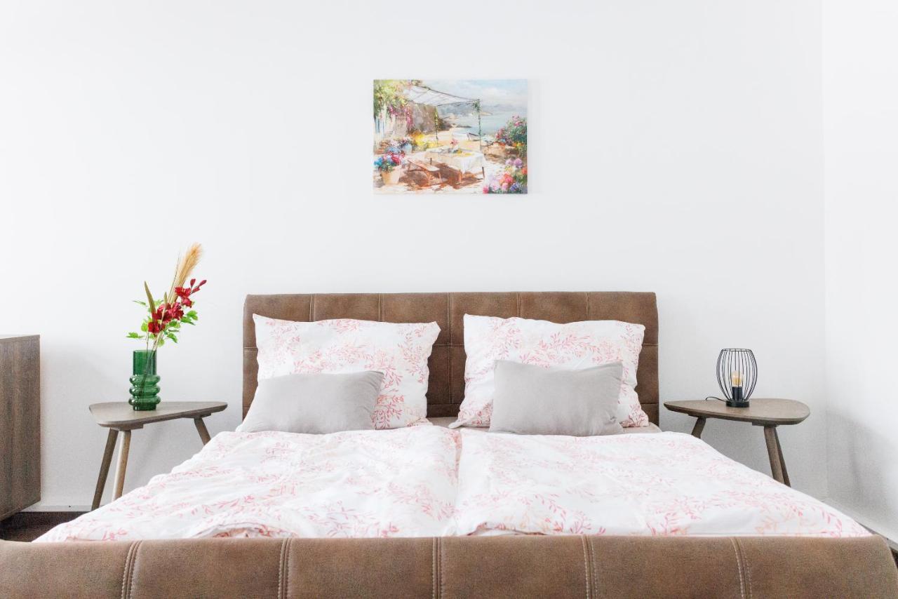 Central, Modern, Big Apartment 비엔나 외부 사진