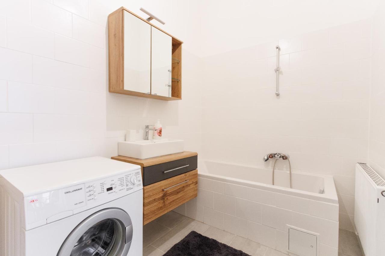 Central, Modern, Big Apartment 비엔나 외부 사진