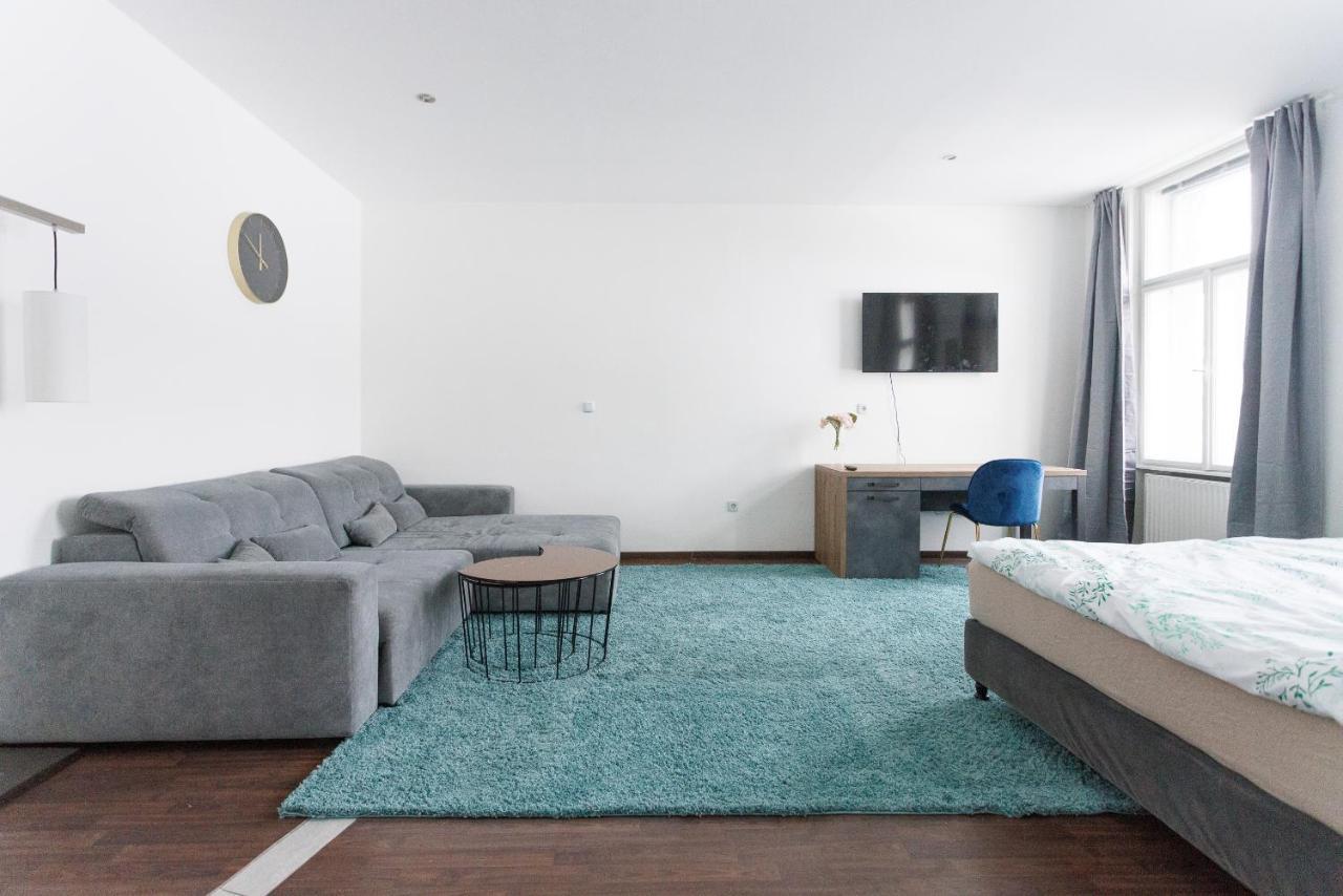 Central, Modern, Big Apartment 비엔나 외부 사진
