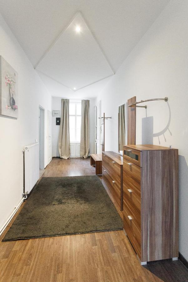 Central, Modern, Big Apartment 비엔나 외부 사진